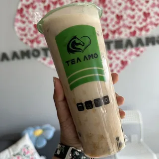 Okinawa Milk Tea