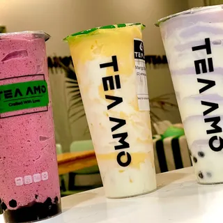 Taro Storm