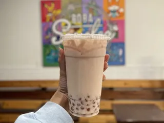 Boba Societea