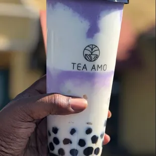 Taro + Hakkiado