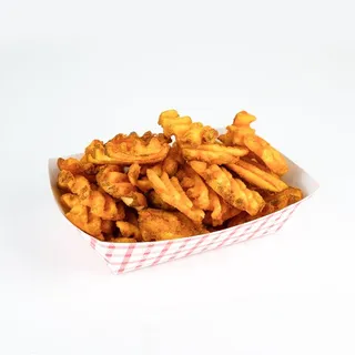 Waffle Fries