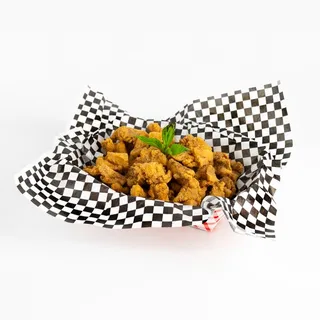 Popcorn Chicken