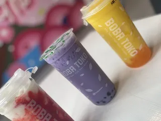 Boba Toko