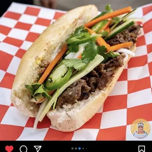 sandwiches, food