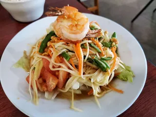 Simply Asian Fusion