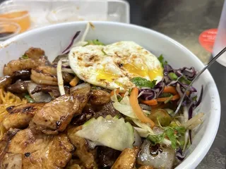 Pho 85 Noodle House