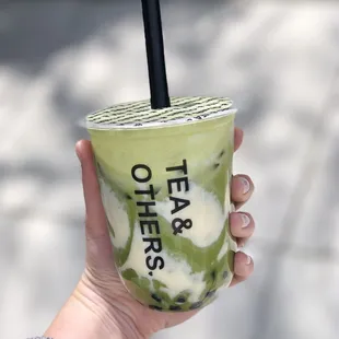another day, another small camouflage w/ boba
