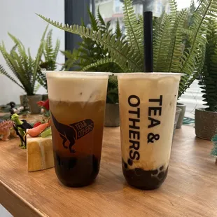 Crema Osmanthus Oolong