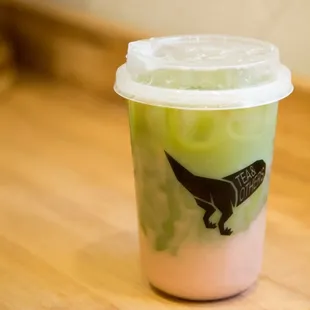 Real Taro