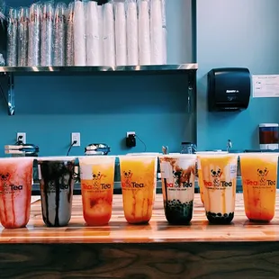 What are you in the mood for?