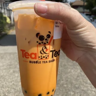 Thai Iced Tea