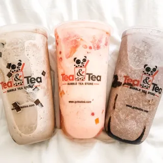 Taro Oreo