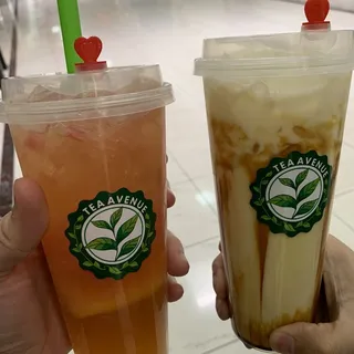 Original Brown Sugar Milk