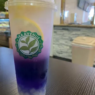 Supernova Lemonade