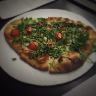 Yum. Special of the day.