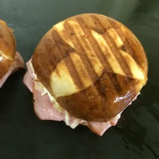 Hawaiian Panini