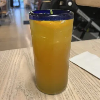 Peach Bellini