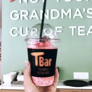 Raspberry Crush Freeze