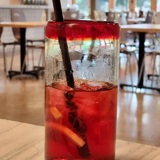 Blueberry Hibiscus-H