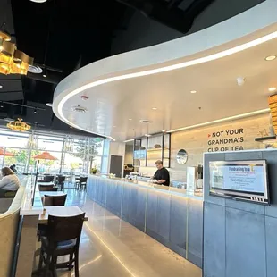 interior