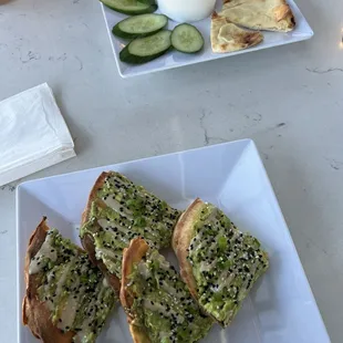 Avocado Toast
