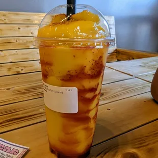 Mangonada