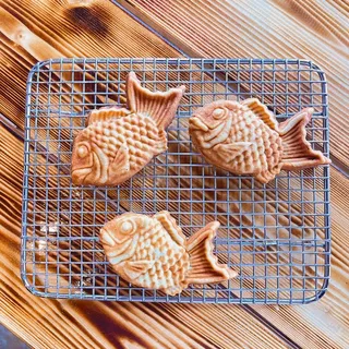 Taiyaki