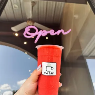 Strawberry Slush