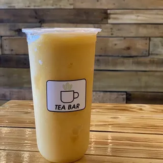 Peach Slush