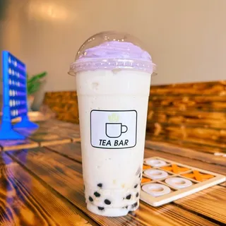 Coconut Slush