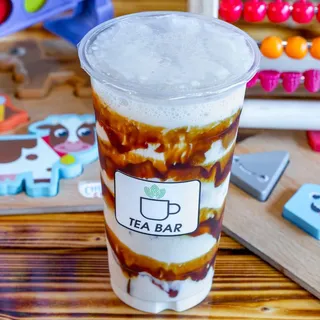 Brown Sugar Milk Tea