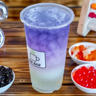 Butterfly Limeade