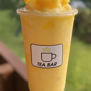 Tea Bar NOLA