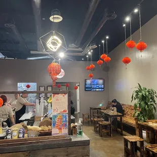 Inside Decor