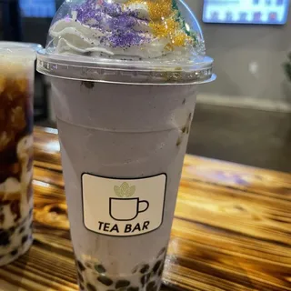 Taro Slush