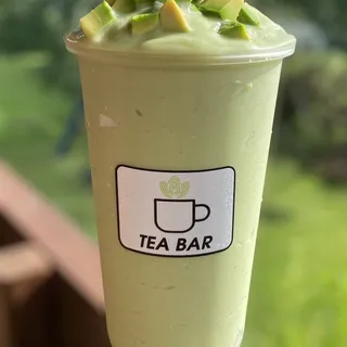 Avocado Slush