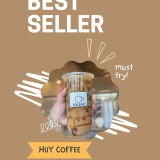 Huy Coffee