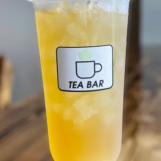 Pineapple Tea