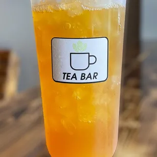 Peach Tea