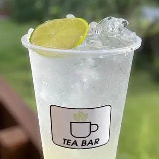 Lime Soda