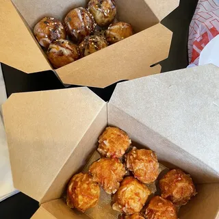 Takoyaki