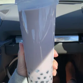 Taro Milk Tea