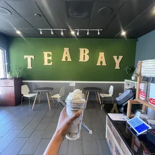 Oreo Ice Cream Shake