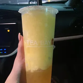Mango Slush