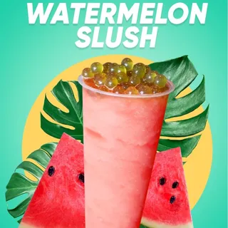 Watermelon Slush
