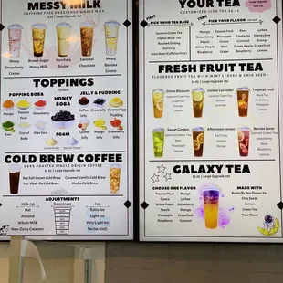 Menu#1