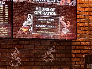 Koffee Kiicha