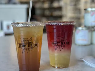 Savoy Tea