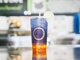 Boba Cove & Cafe