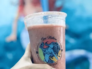 Tru Nature Juice Bar